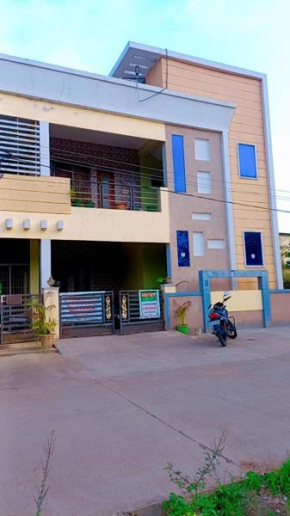 Uk Guest House